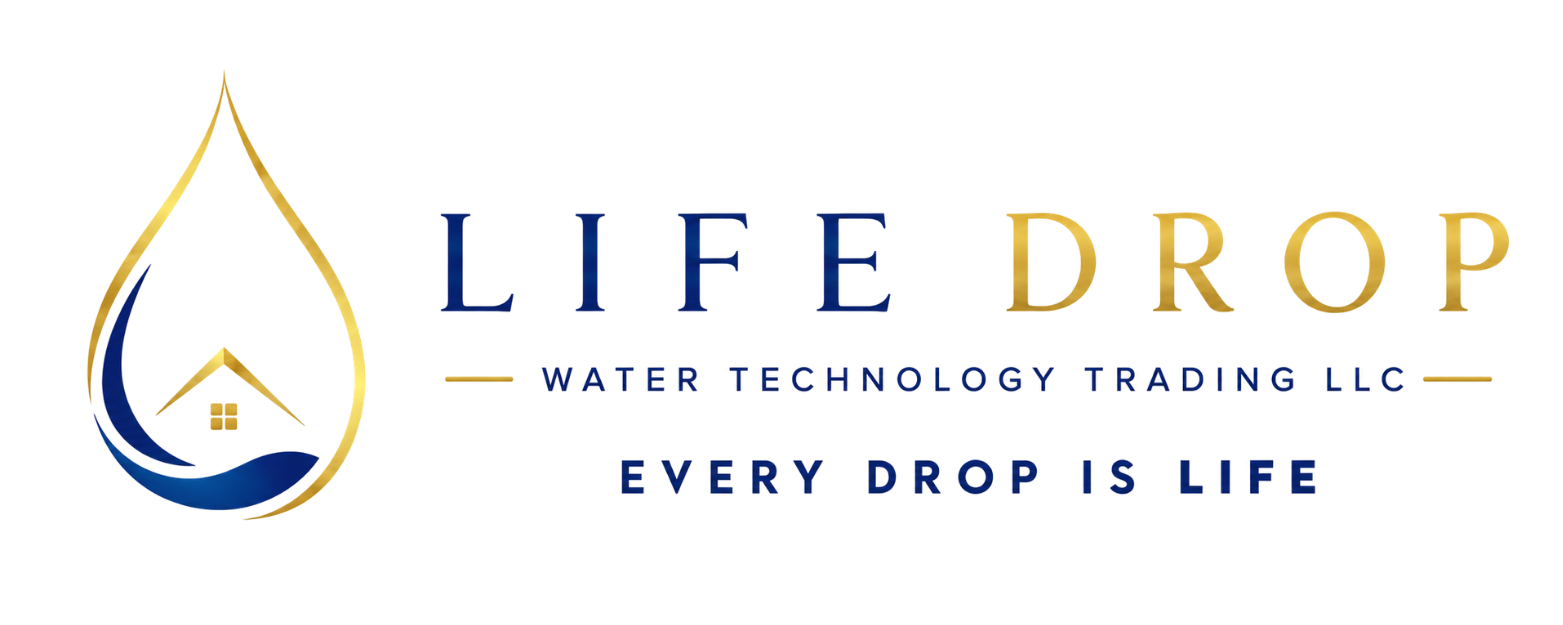 Life Drop UAE