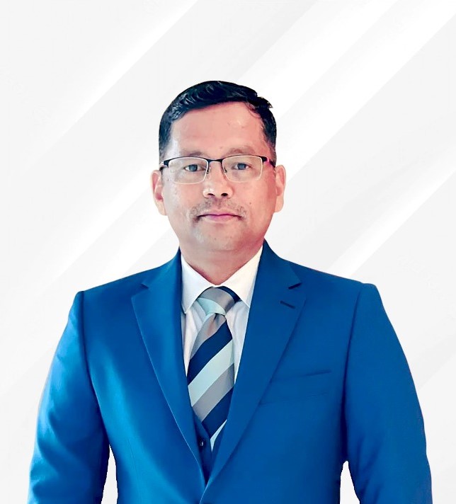 Founder - Jeevan Cheruvillil Muralidharan