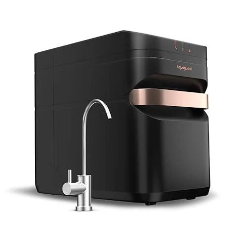 Aquaguard Aspire Designo NXT UTC WS RO+UV Copper