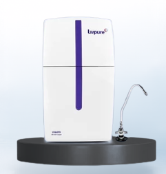 LIVEPURE STEALTH UNDER SINK